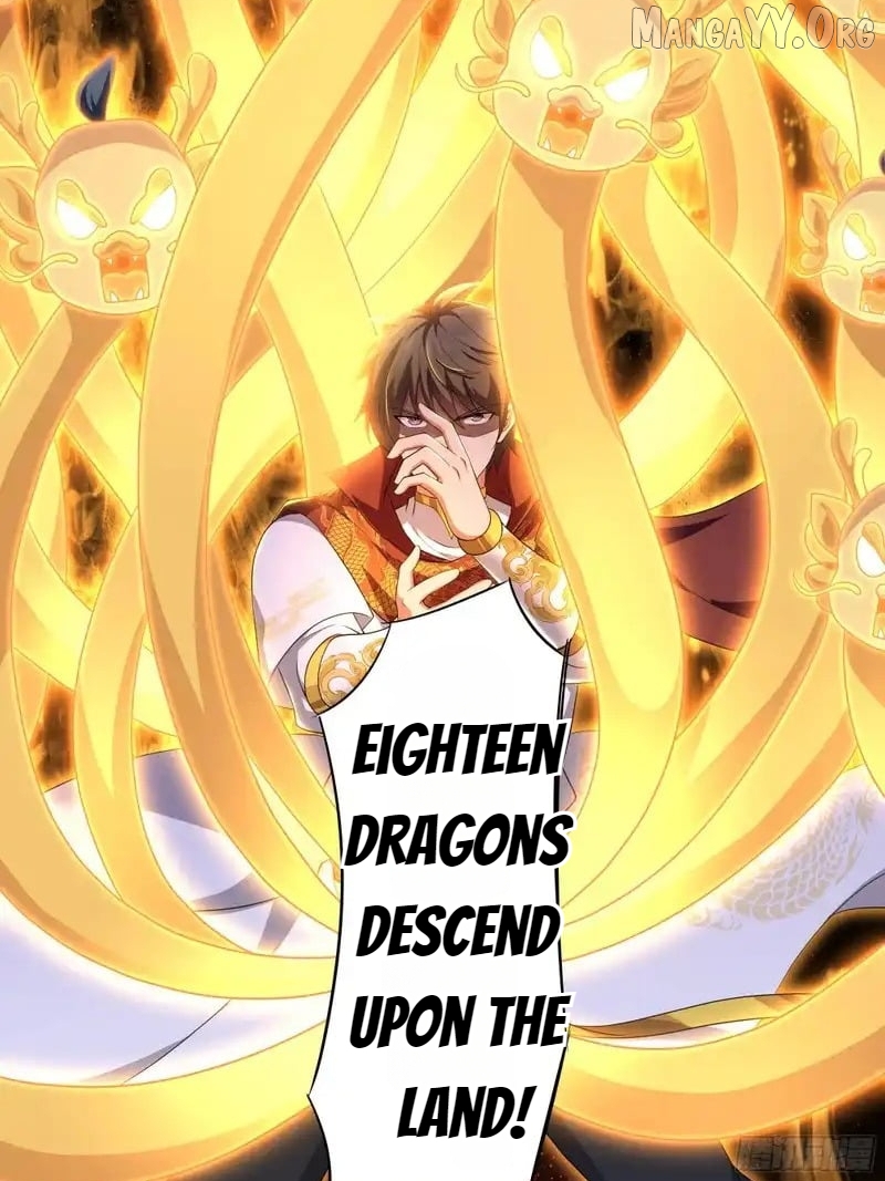 Rebirth of King Zhou: Not Being the Ultimate Villain Chapter 177 - page 42